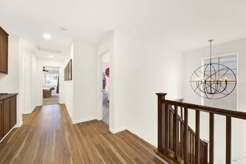 Entry Way - 741 Greentree Cir, Fairfield, CA 94534 photo 5 of 11