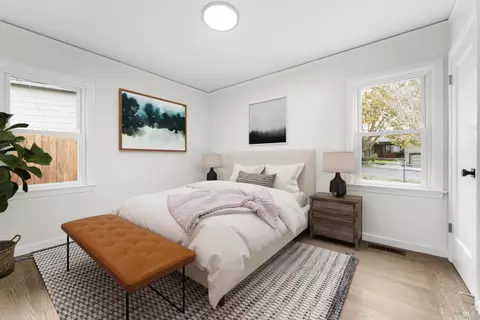 Bedroom - 550 Steffan St, Vallejo, CA 94591 photo 3 of 10