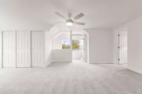 Bedroom - 550 Steffan St, Vallejo, CA 94591 photo 6 of 10