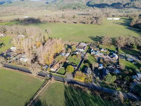 2580 Center Valley Rd, Willits, CA 95490 photo 31