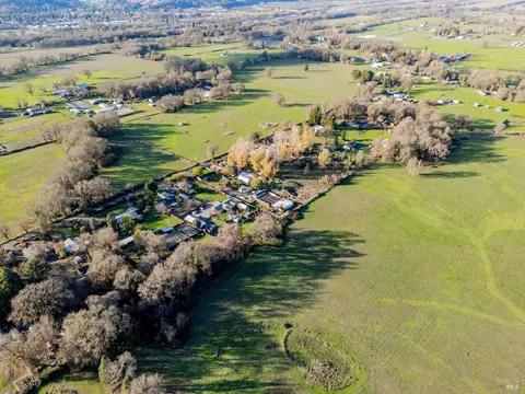 2580 Center Valley Rd, Willits, CA 95490 photo 36