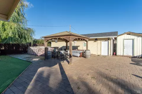 2580 Center Valley Rd, Willits, CA 95490 photo 13