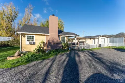 2580 Center Valley Rd, Willits, CA 95490 photo 14