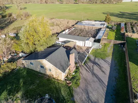 2580 Center Valley Rd, Willits, CA 95490 photo 39