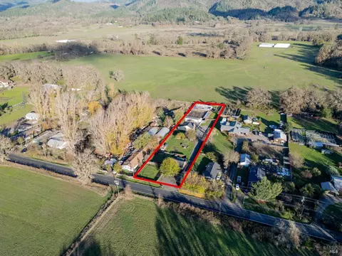 2580 Center Valley Rd, Willits, CA 95490 photo 32