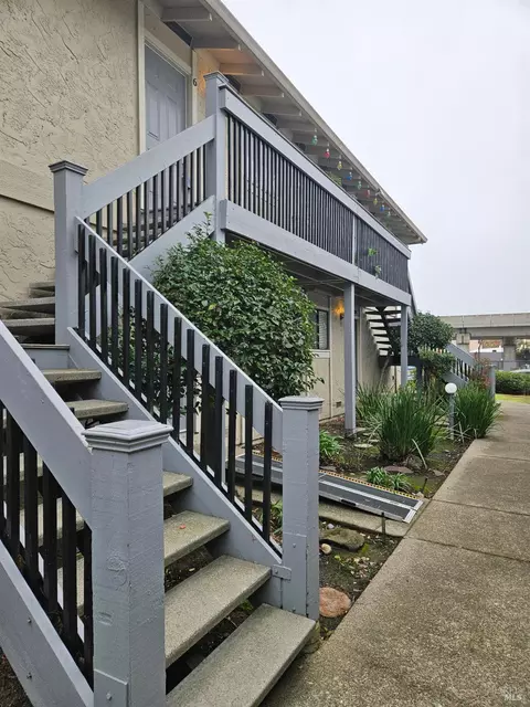 2601 Sinclair Ave #6, Concord, CA 94519