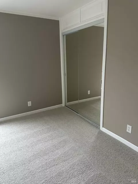 Bedroom - 2601 Sinclair Ave #6, Concord, CA 94519 photo 2 of 2