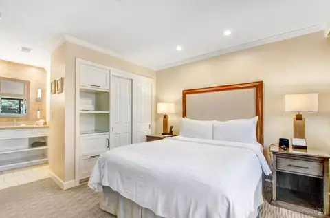 Bedroom - 830 Augusta Cir, Napa, CA 94558 photo 6 of 7