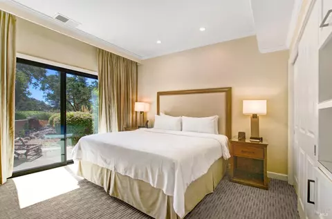 Bedroom - 830 Augusta Cir, Napa, CA 94558 photo 1 of 7