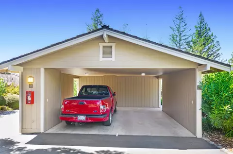 Exterior - 830 Augusta Cir, Napa, CA 94558 photo 10 of 14