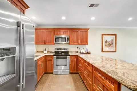 Kitchen - 830 Augusta Cir, Napa, CA 94558 photo 2 of 3