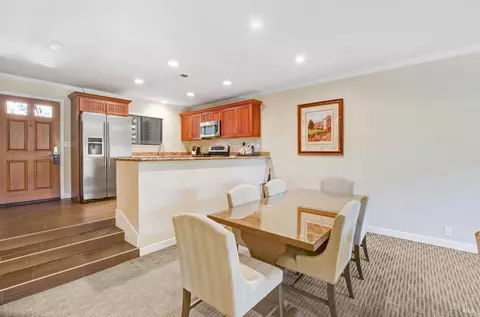 Dining - 830 Augusta Cir, Napa, CA 94558 photo 1 of 4