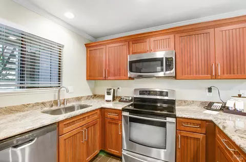 Kitchen - 830 Augusta Cir, Napa, CA 94558 photo 3 of 3