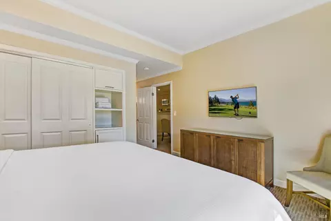 Bedroom - 830 Augusta Cir, Napa, CA 94558 photo 3 of 7