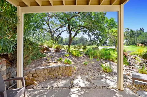 Exterior - 830 Augusta Cir, Napa, CA 94558 photo 3 of 14