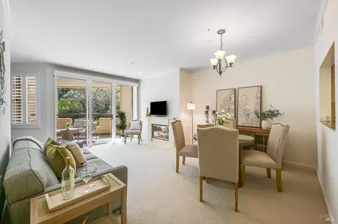 400 Deer Valley Rd #3K, San Rafael, CA 94903