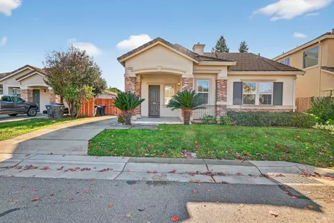 1771 Beale Cir, Suisun City, CA 94585