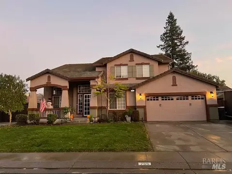 755 Wiegand Way, Dixon, CA 95620