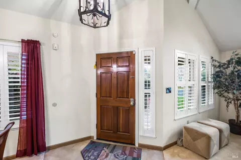Entry Way - 462 Eagle Ln, Vacaville, CA 95687 photo 1 of 3