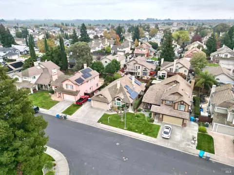 View/Area - 462 Eagle Ln, Vacaville, CA 95687 photo 2 of 5