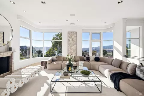 147 Gilmartin Dr, Tiburon, CA 94920