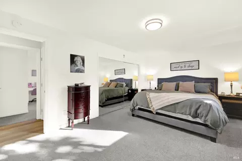 Bedroom - 4118 Georgia St, Vallejo, CA 94591 photo 1 of 7