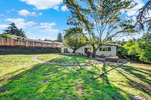 Exterior - 4118 Georgia St, Vallejo, CA 94591 photo 7 of 22