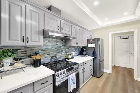 Kitchen - 4118 Georgia St, Vallejo, CA 94591 photo 3 of 7