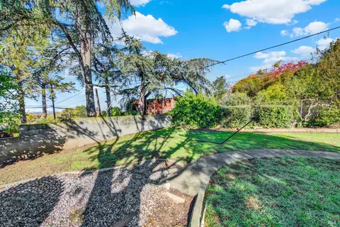 Exterior - 4118 Georgia St, Vallejo, CA 94591 photo 14 of 22