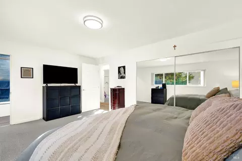 Bedroom - 4118 Georgia St, Vallejo, CA 94591 photo 2 of 7