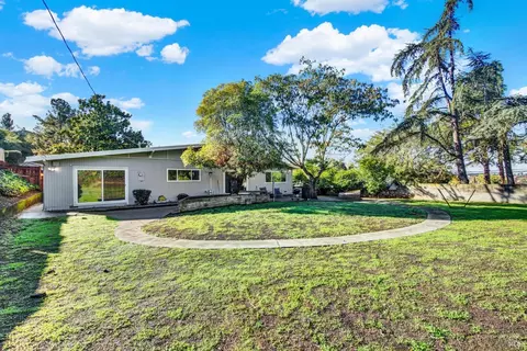 Exterior - 4118 Georgia St, Vallejo, CA 94591 photo 8 of 22