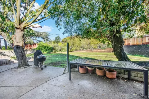 Exterior - 4118 Georgia St, Vallejo, CA 94591 photo 13 of 22