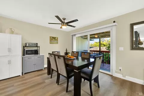 Dining - 4118 Georgia St, Vallejo, CA 94591 photo 1 of 5