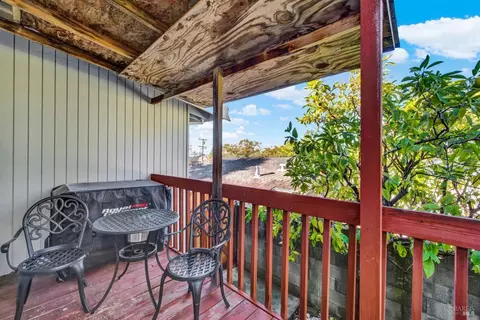 Exterior - 4118 Georgia St, Vallejo, CA 94591 photo 19 of 22