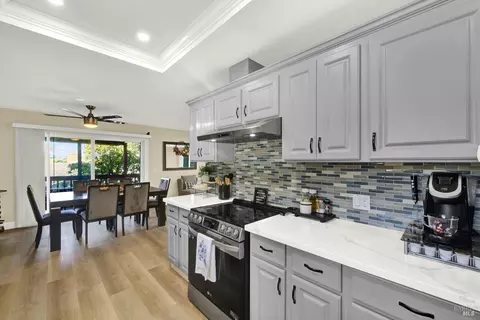Kitchen - 4118 Georgia St, Vallejo, CA 94591 photo 2 of 7