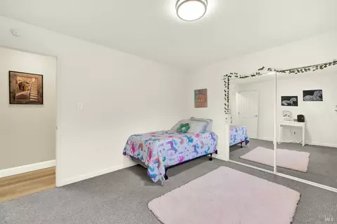 Bedroom - 4118 Georgia St, Vallejo, CA 94591 photo 5 of 7