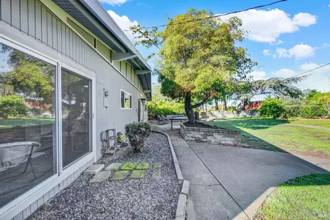 Exterior - 4118 Georgia St, Vallejo, CA 94591 photo 11 of 22