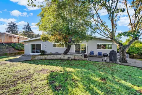 Exterior - 4118 Georgia St, Vallejo, CA 94591 photo 6 of 22