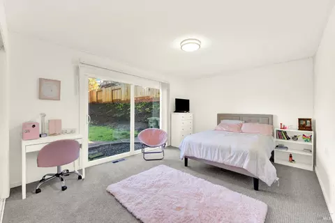 Bedroom - 4118 Georgia St, Vallejo, CA 94591 photo 6 of 7