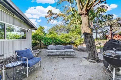 Exterior - 4118 Georgia St, Vallejo, CA 94591 photo 17 of 22