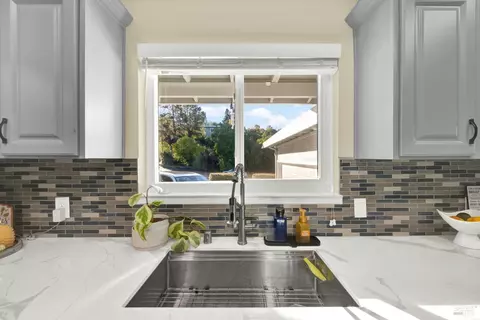 Kitchen - 4118 Georgia St, Vallejo, CA 94591 photo 7 of 7