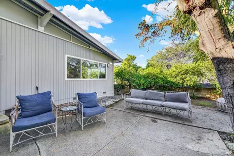 Exterior - 4118 Georgia St, Vallejo, CA 94591 photo 16 of 22