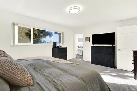 Bedroom - 4118 Georgia St, Vallejo, CA 94591 photo 4 of 7