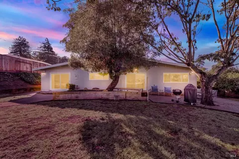 Exterior - 4118 Georgia St, Vallejo, CA 94591 photo 2 of 22
