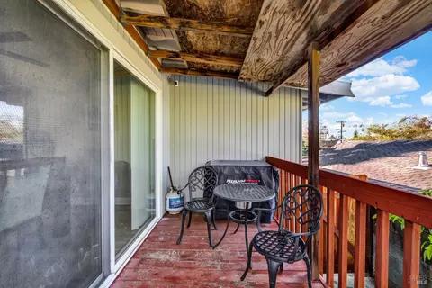 Exterior - 4118 Georgia St, Vallejo, CA 94591 photo 20 of 22