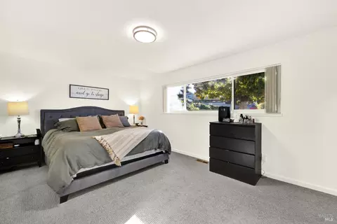 Bedroom - 4118 Georgia St, Vallejo, CA 94591 photo 3 of 7