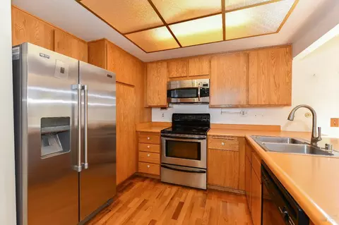 Kitchen - 1803 Monarch Dr, Napa, CA 94558 photo 2 of 4