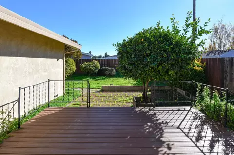 Exterior - 1803 Monarch Dr, Napa, CA 94558 photo 4 of 8