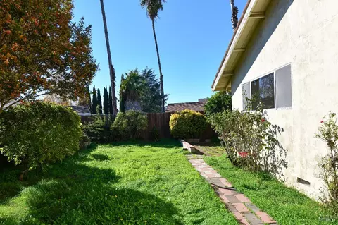 Exterior - 1803 Monarch Dr, Napa, CA 94558 photo 8 of 8