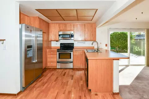 Kitchen - 1803 Monarch Dr, Napa, CA 94558 photo 1 of 4